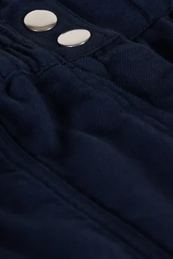 ba&sh Pantalons*Melo. Bleu Nuit