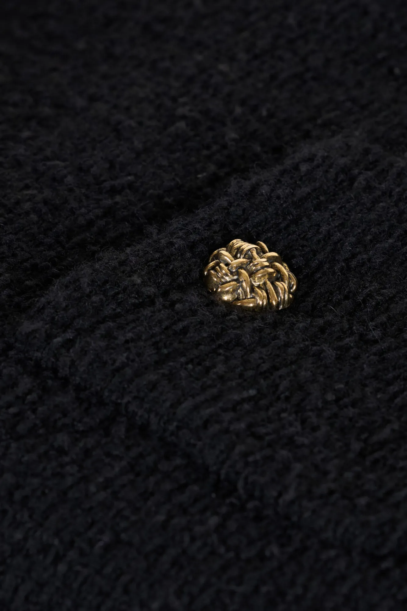 ba&sh Vestes & Manteaux*Merana. Noir