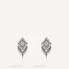 ba&sh Bijoux*Mini-Punk. Dore