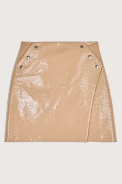 ba&sh Jupes & Shorts*Misty. Marron