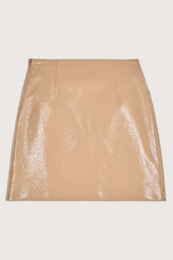 ba&sh Jupes & Shorts*Misty. Marron