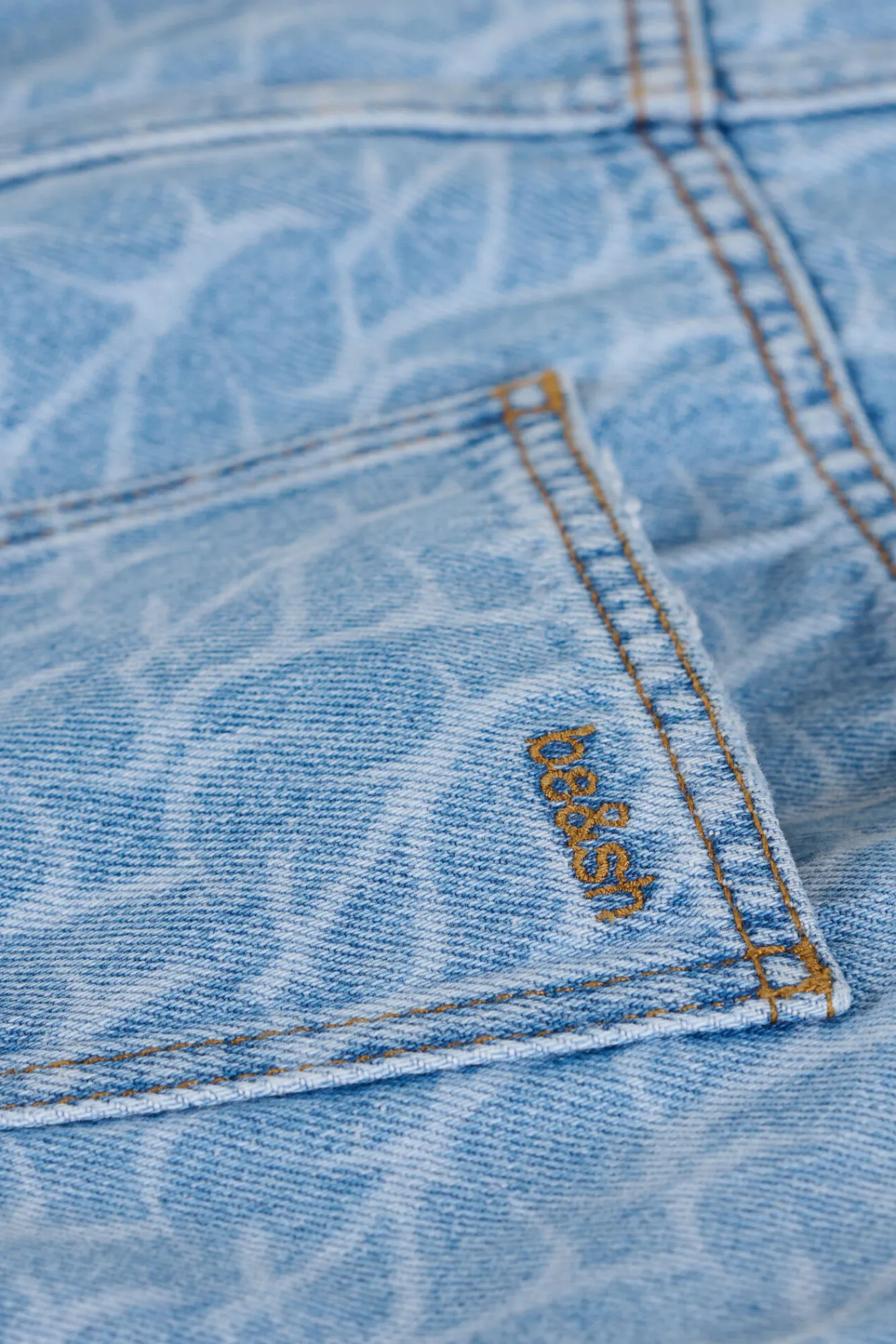 ba&sh Jupes & Shorts*Monora. Bleu