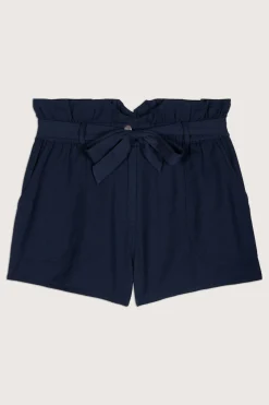 ba&sh Jupes & Shorts*Mustang. Bleu Nuit