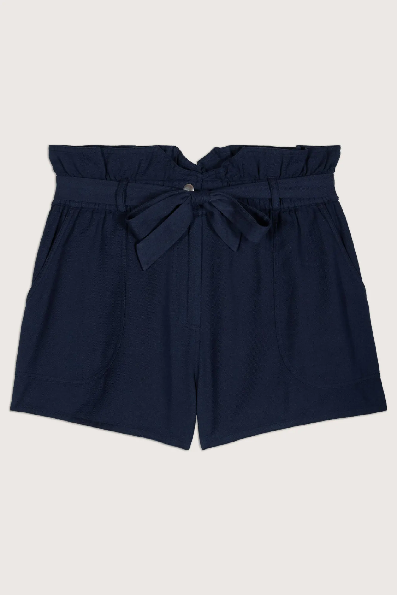 ba&sh Jupes & Shorts*Mustang. Bleu Nuit