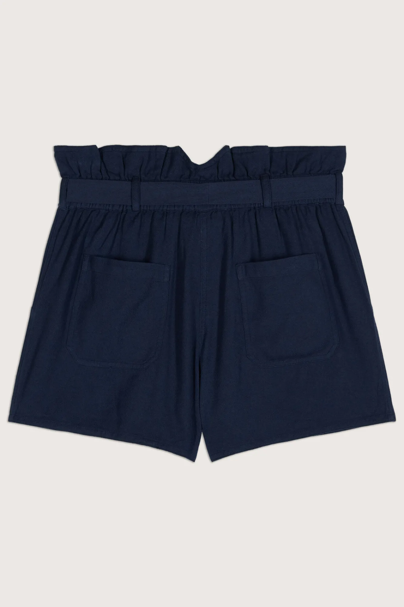 ba&sh Jupes & Shorts*Mustang. Bleu Nuit