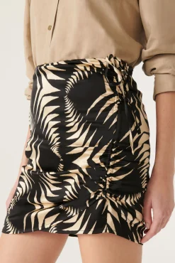 ba&sh Jupes & Shorts*Najet. Noir