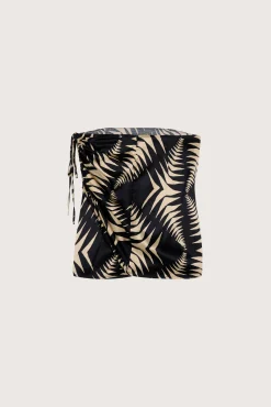 ba&sh Jupes & Shorts*Najet. Noir