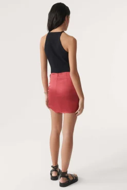 ba&sh Jupes & Shorts*Najit. Rouge
