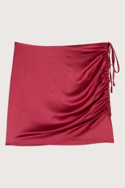 ba&sh Jupes & Shorts*Najit. Rouge