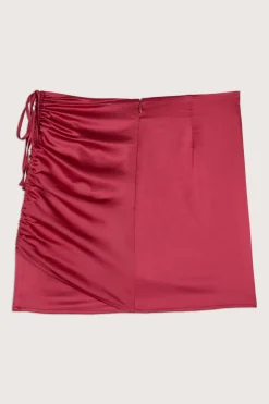 ba&sh Jupes & Shorts*Najit. Rouge