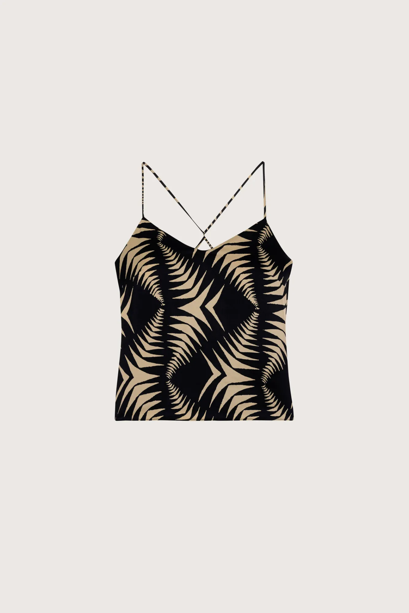 ba&sh Tops & Chemises*Nan. Noir