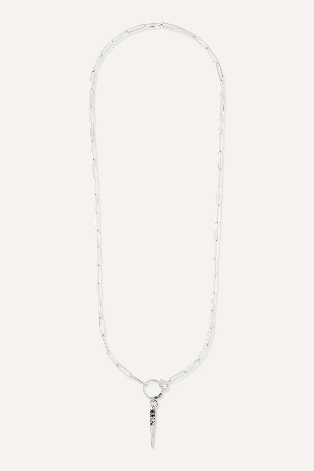 ba&sh Bijoux*Naomie. Gris