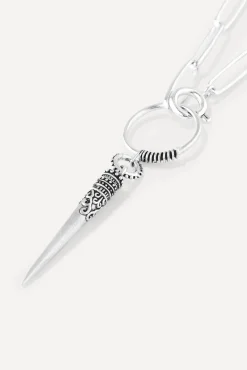 ba&sh Bijoux*Naomie. Gris