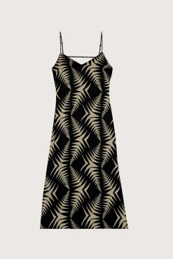 ba&sh Robes*Napi. Noir