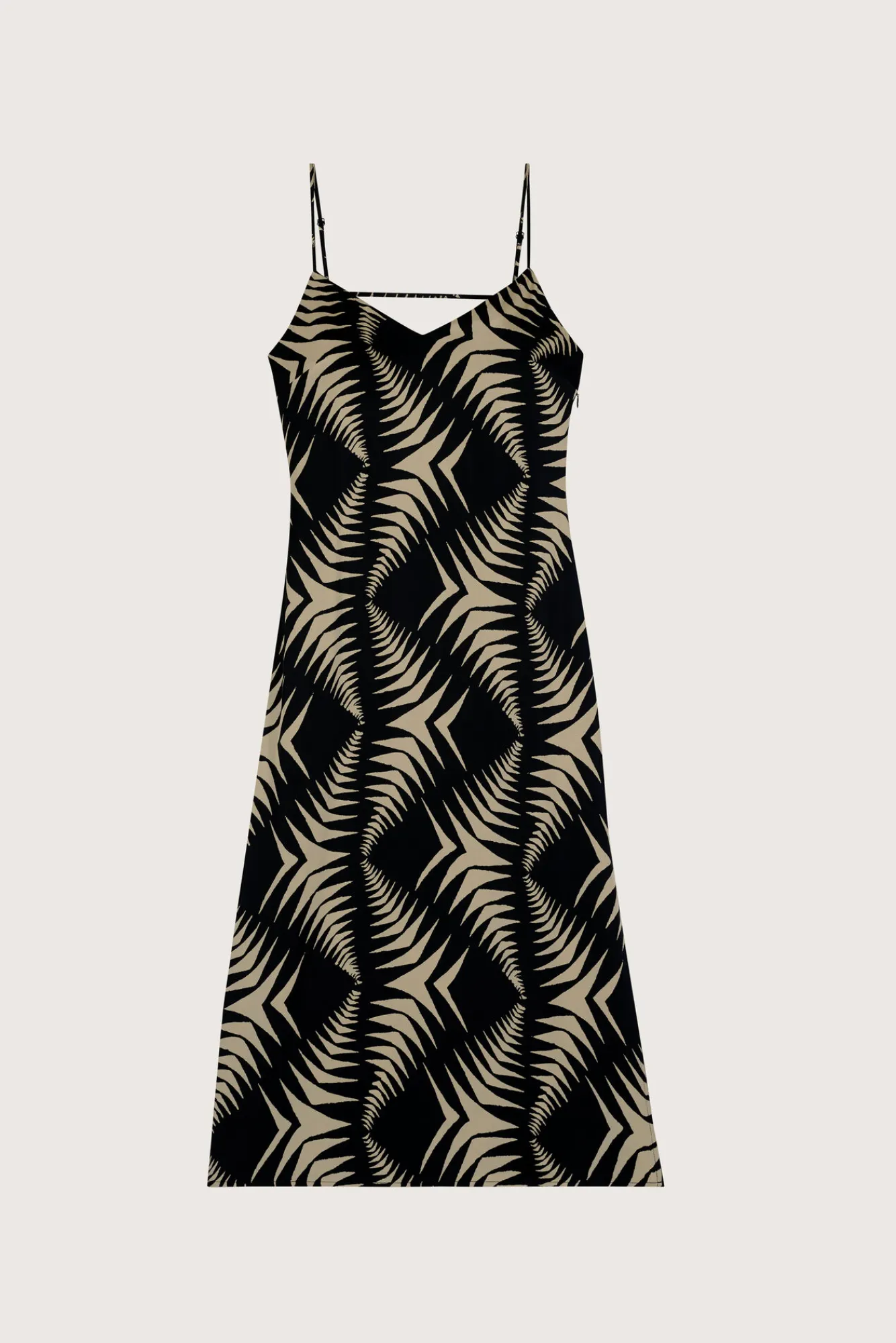ba&sh Robes*Napi. Noir