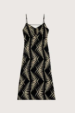 ba&sh Robes*Napi. Noir