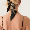 ba&sh Accessoires Cheveux*Natal. Noir