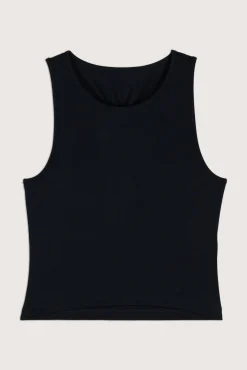 ba&sh T-Shirts*Nathael. Noir