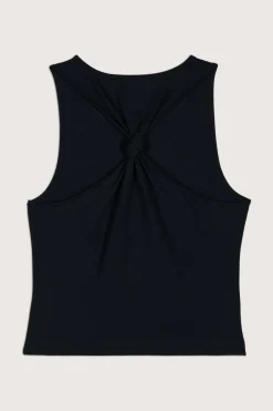 ba&sh T-Shirts*Nathael. Noir