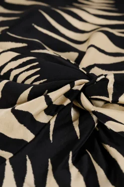 ba&sh Robes*Naude. Noir