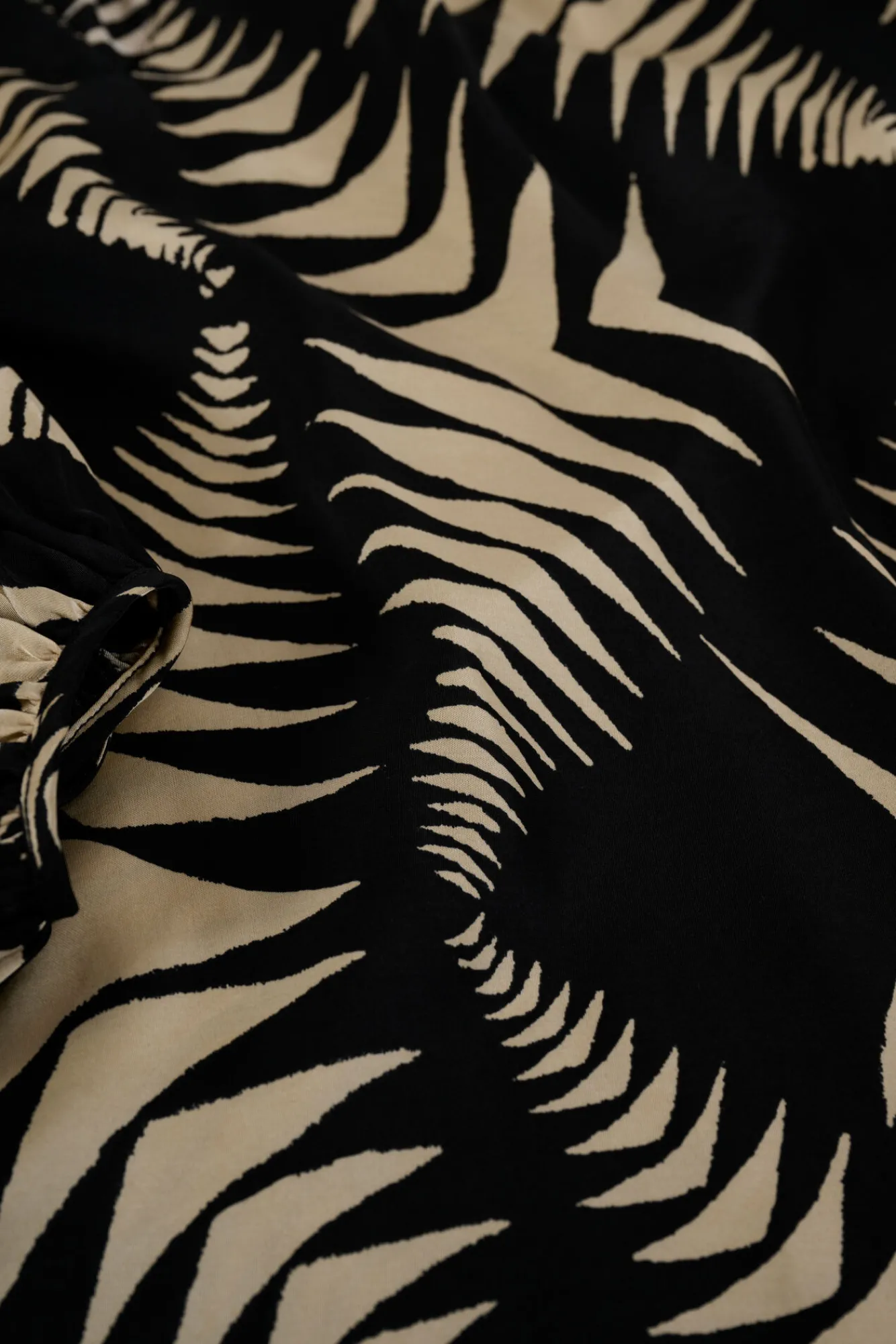 ba&sh Tops & Chemises*Nemona. Noir