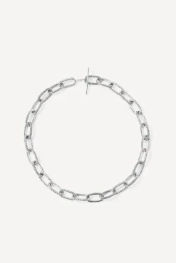 ba&sh Bijoux*Nokomi. Gris