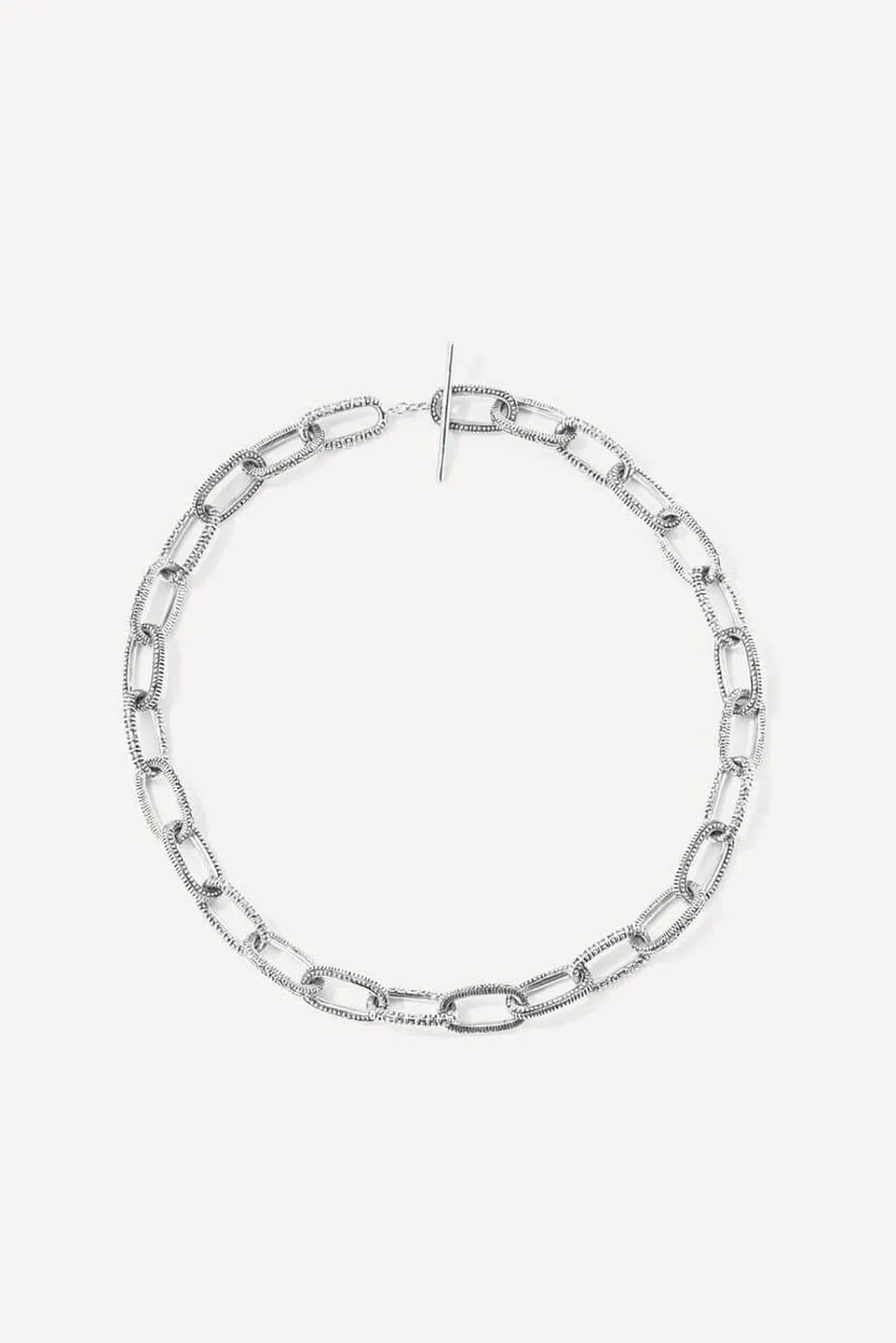 ba&sh Bijoux*Nokomi. Gris