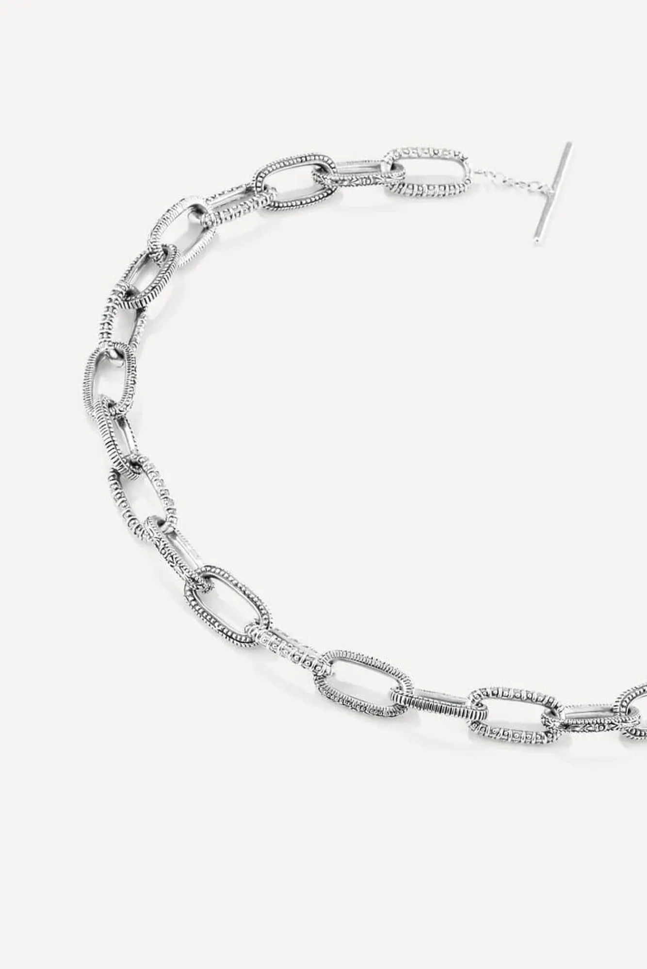 ba&sh Bijoux*Nokomi. Gris