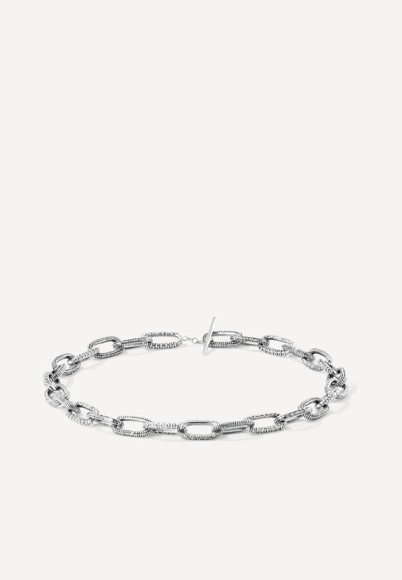 ba&sh Bijoux*Nokomi. Gris