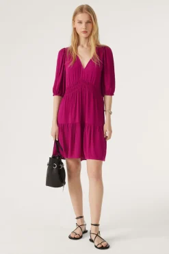 ba&sh Robes*Nola. Rose
