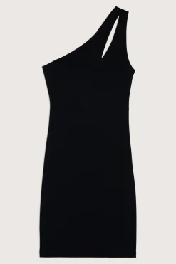 ba&sh Robes*Nuna. Noir