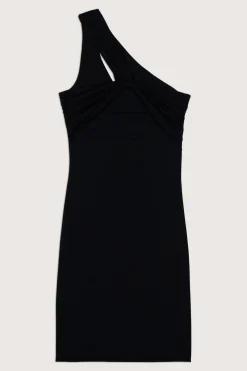ba&sh Robes*Nuna. Noir