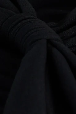 ba&sh Robes*Nuna. Noir