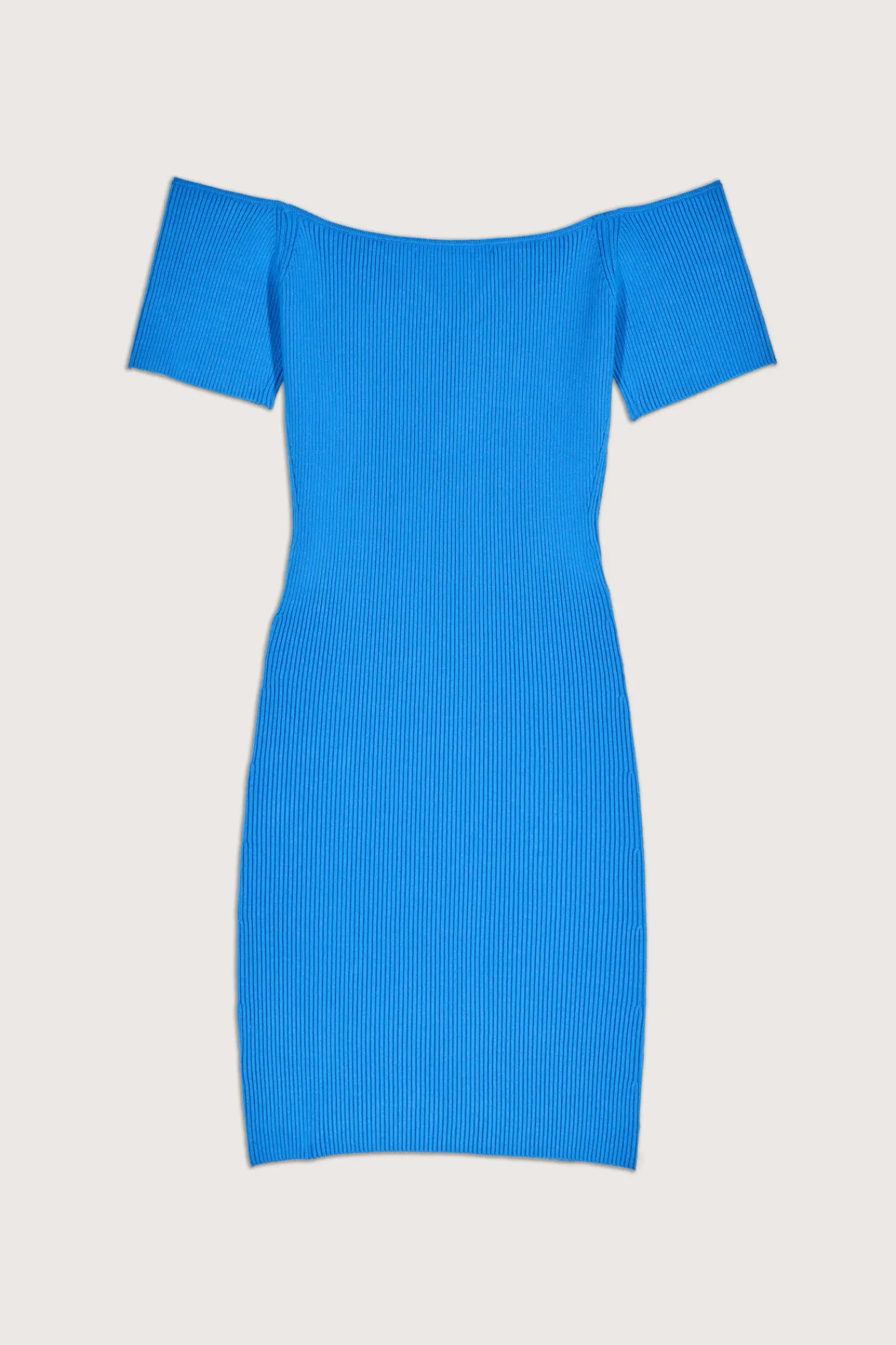ba&sh Robes*Oleane. Bleu