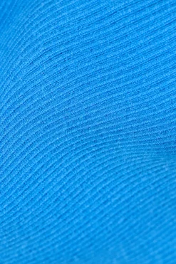 ba&sh Robes*Oleane. Bleu