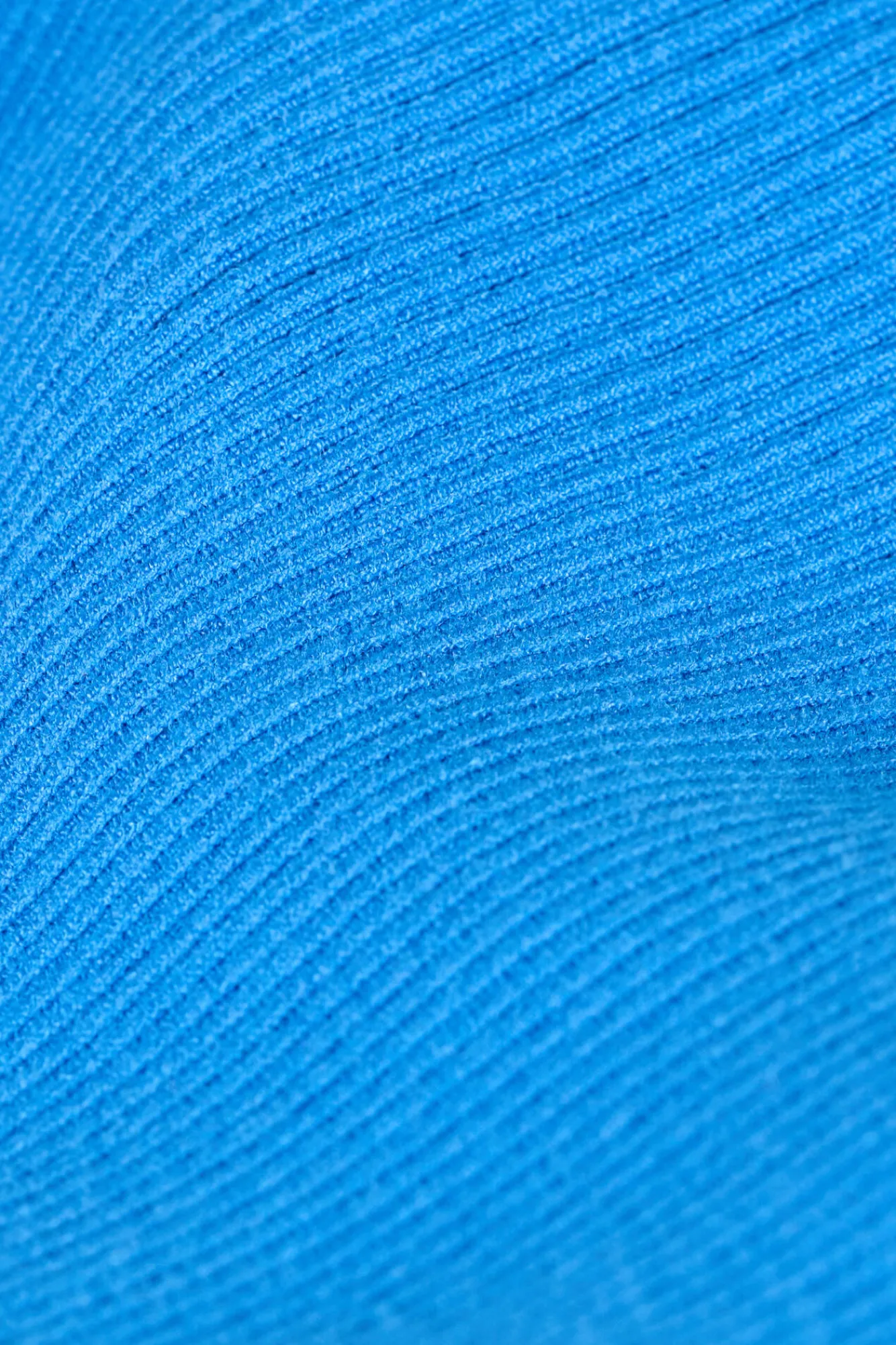 ba&sh Robes*Oleane. Bleu