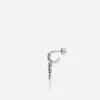 ba&sh Bijoux*Olie. Gris