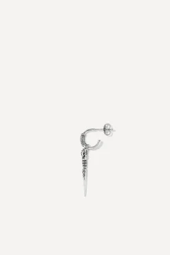 ba&sh Bijoux*Olie. Gris
