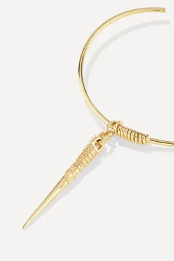 ba&sh Bijoux*Olwen. Dore