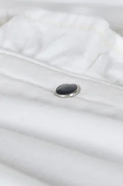 ba&sh Tops & Chemises*Omilac. Blanc Ecru