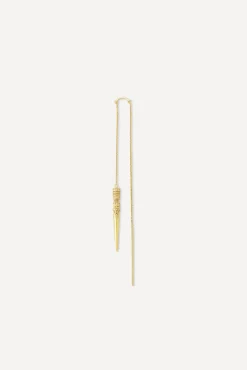 ba&sh Bijoux*One. Gris
