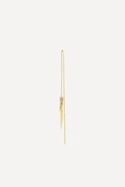 ba&sh Bijoux*One. Gris