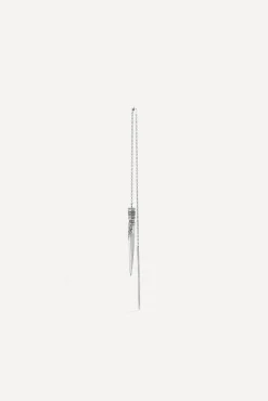 ba&sh Bijoux*One. Gris