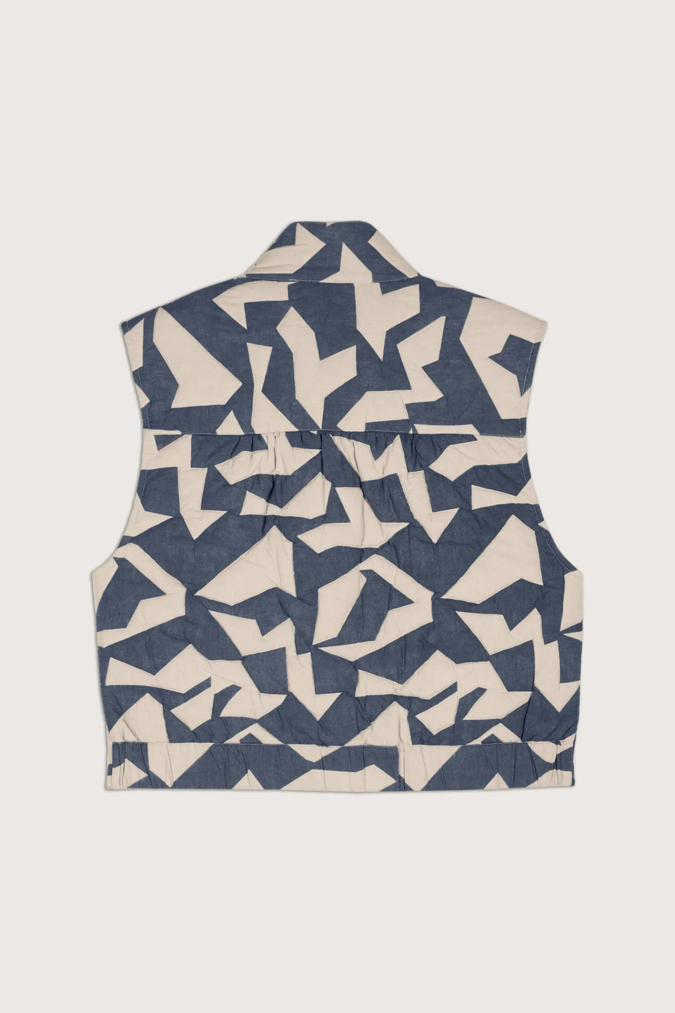 ba&sh Vestes & Manteaux*Pablo. Bleu