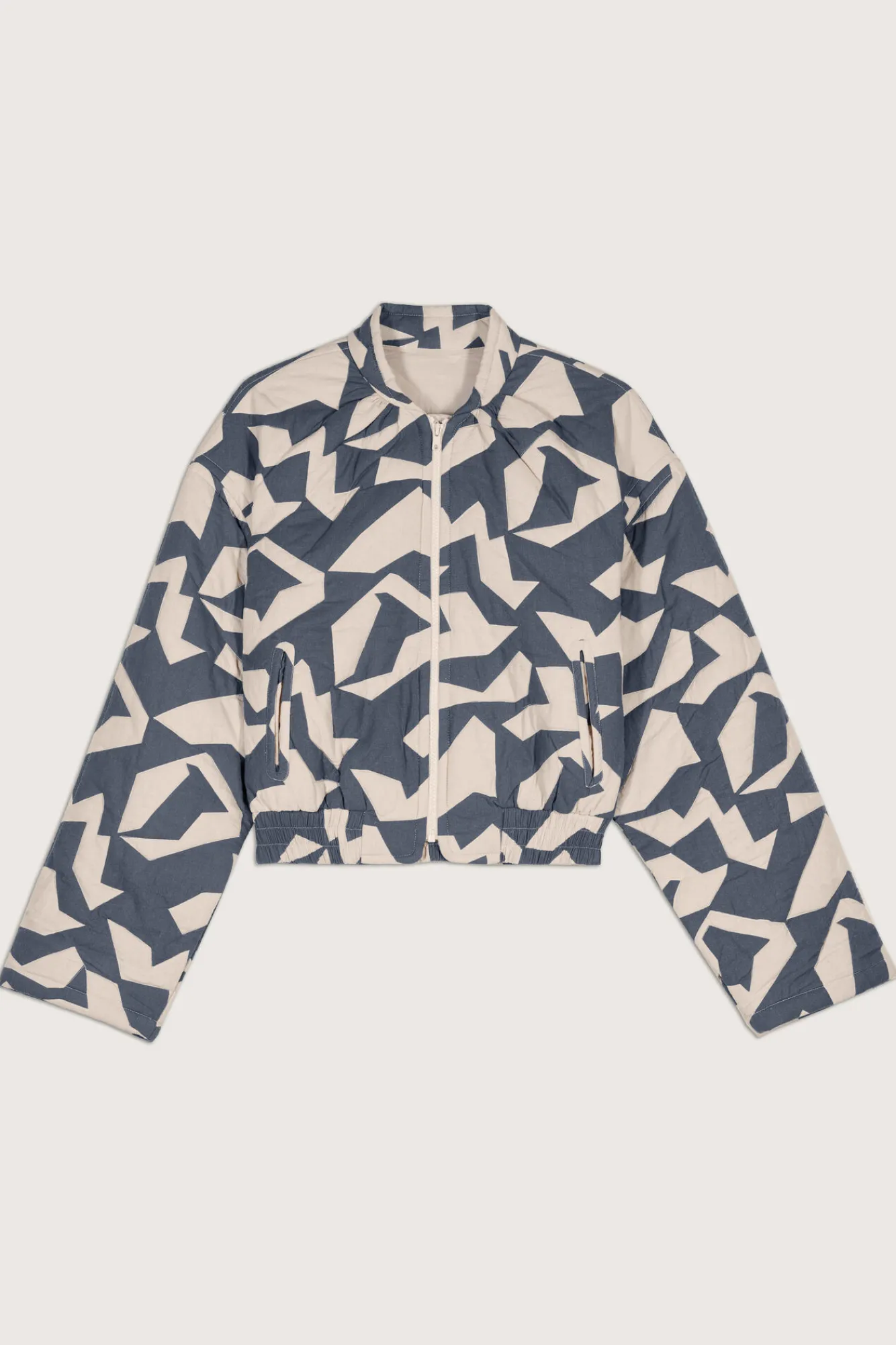 ba&sh Vestes & Manteaux*Pacino. Bleu