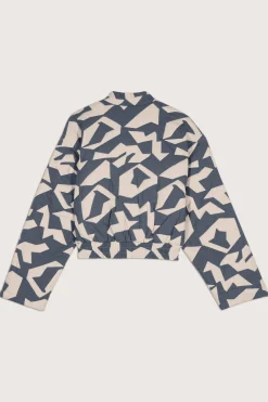 ba&sh Vestes & Manteaux*Pacino. Bleu