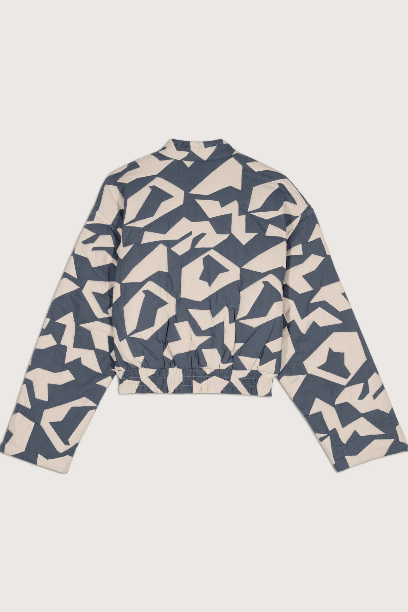 ba&sh Vestes & Manteaux*Pacino. Bleu