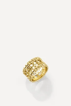 ba&sh Bijoux*Padd. Dore