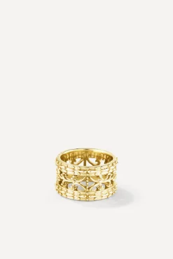 ba&sh Bijoux*Padd. Dore