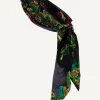 ba&sh Accessoires Cheveux*Poma. Noir